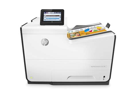 HP PageWide Enterprise Color 556dn Driver: Installation Guide and Troubleshooting Tips